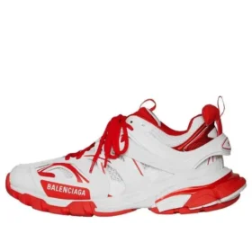 Zapatillas de Track «Rojo Blanco» 542436W3AC16690