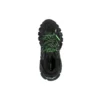 Zapatillas de Track «Negro Verde» 542023W3AC21035