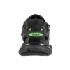 Zapatillas de Track «Negro Verde» 542023W3AC21035