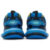 Zapatillas deportivas «Azul Negro» 212342M237050