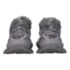 Zapatillas deportivas «Fake Fur Grey» 668556W3CQ11800