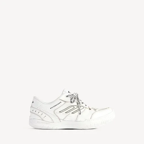 Zapatillas deportivas «Hamptons Clean» para mujer en blanco Zapatillas deportivas «Hamptons Clean» para mujer en blanco