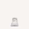 Zapatillas deportivas para hombre en blanco Zapatillas deportivas para hombre en blanco