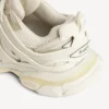 Zapatillas deportivas para hombre en blanco Zapatillas deportivas para hombre en blanco