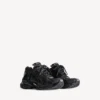 Zapatillas deportivas para hombre en color negro Zapatillas deportivas para hombre en color negro