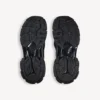 Zapatillas deportivas para hombre en color negro Zapatillas deportivas para hombre en color negro