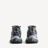 Zapatillas deportivas para hombre en gris/azul marino/azul claro Zapatillas deportivas para hombre en gris/azul marino/azul claro