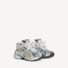 Zapatillas deportivas para mujer en azul/amarillo/blanco Zapatillas deportivas para mujer en azul/amarillo/blanco