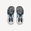 Zapatillas deportivas para mujer en azul/amarillo/blanco Zapatillas deportivas para mujer en azul/amarillo/blanco