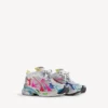 Zapatillas deportivas para mujer en multicolor Zapatillas deportivas para mujer en multicolor