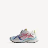 Zapatillas deportivas para mujer en multicolor Zapatillas deportivas para mujer en multicolor