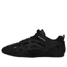 Zapatillas Drive «Negro» 635498W3AH11000