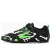 Zapatillas Drive «Negro Verde» 635498W3AK13810