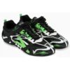 Zapatillas Drive «Negro Verde» 635498W3AK13810