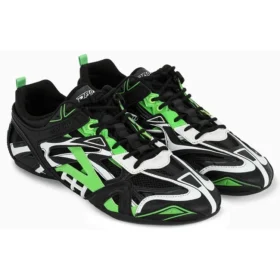 Zapatillas Drive «Negro Verde» 635498W3AK13810