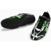 Zapatillas Drive «Negro Verde» 635498W3AK13810