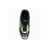 Zapatillas Drive «Negro Verde» 635498W3AK13810