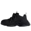 Zapatillas Ginza Triple S «Negro» 536737W3TJC1000