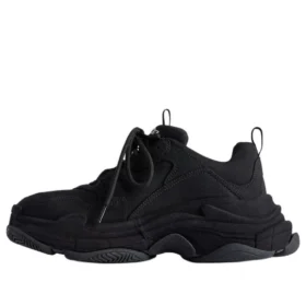 Zapatillas Ginza Triple S «Negro» 536737W3TJC1000