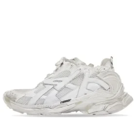 Zapatillas para correr «White Mesh and Nylon» 656065W3RA19000