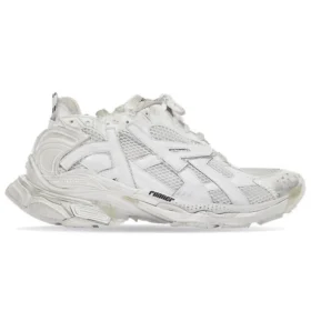 Zapatillas para correr «White Mesh and Nylon» 656065W3RA19000