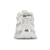 Zapatillas para correr «White Mesh and Nylon» 656065W3RA19000