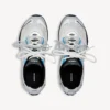 Zapatillas Radar Gradient Lines para mujer en blanco/gris/plateado/negro/azul Zapatillas Radar Gradient Lines para mujer en blanco/gris/plateado/negro/azul