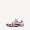 Zapatillas Radar Gradient Lines para mujer en morado/gris/rosa/blanco Zapatillas Radar Gradient Lines para mujer en morado/gris/rosa/blanco
