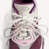 Zapatillas Radar Gradient Lines para mujer en morado/gris/rosa/blanco Zapatillas Radar Gradient Lines para mujer en morado/gris/rosa/blanco