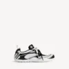 Zapatillas Radar para mujer en blanco/negro Zapatillas Radar para mujer en blanco/negro
