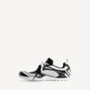 Zapatillas Radar para mujer en blanco/negro Zapatillas Radar para mujer en blanco/negro