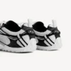 Zapatillas Radar para mujer en blanco/negro Zapatillas Radar para mujer en blanco/negro