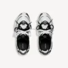 Zapatillas Radar para mujer en blanco/negro Zapatillas Radar para mujer en blanco/negro