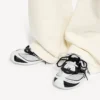 Zapatillas Radar para mujer en blanco/negro Zapatillas Radar para mujer en blanco/negro