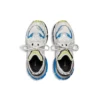 Zapatillas Runner 2.0 «Malla y poliuretano en blanco, amarillo y azul» 779066W3RXP9074