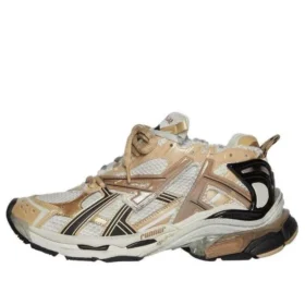 Zapatillas Runner «Beige» 677402W3RB39891