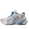 Zapatillas Runner «Blanco, azul y morado» 772767W3RMU9547