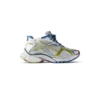 Zapatillas Runner «Blanco, azul y morado» 772767W3RMU9547