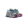 Zapatillas Runner «Blanco, azul y morado» 772767W3RMU9547