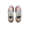 Zapatillas Runner «Blanco desgastado, azul, rojo, malla y nailon» 677402W3RB69645