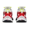 Zapatillas Runner «Blanco desgastado, azul, rojo, malla y nailon» 677402W3RB69645