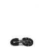 Zapatillas Runner de caña alta «Tejido de nailon gris similar al gamuzado» 695764W3RH31891
