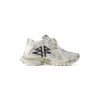 Zapatillas Runner Graffiti «Blanco Negro» 772774W3RBQ9010