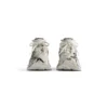 Zapatillas Runner Graffiti «Blanco Negro» 772774W3RBQ9010