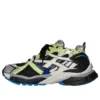 Zapatillas Runner «Gris Azul Verde» 677403W3RB55179
