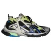 Zapatillas Runner «Gris Azul Verde» 677403W3RB55179