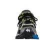 Zapatillas Runner «Gris Azul Verde» 677403W3RB55179