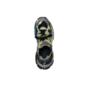 Zapatillas Runner «Gris Azul Verde» 677403W3RB55179