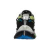 Zapatillas Runner «Gris Azul Verde» 677403W3RB55179