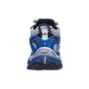 Zapatillas Runner «Gris, azul y rojo, malla y nailon» 677403W3RB61264